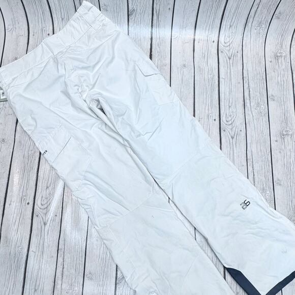 Arctix Women's White Snow Pants - Picture 8 of 8